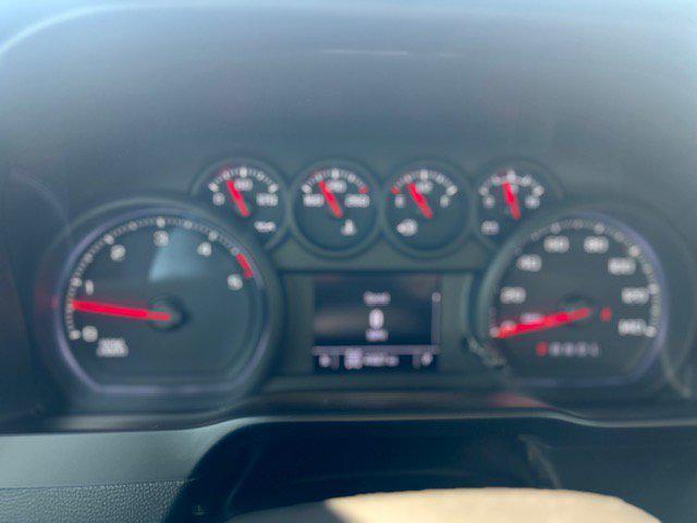 used 2025 GMC Sierra 2500 car, priced at $54,995