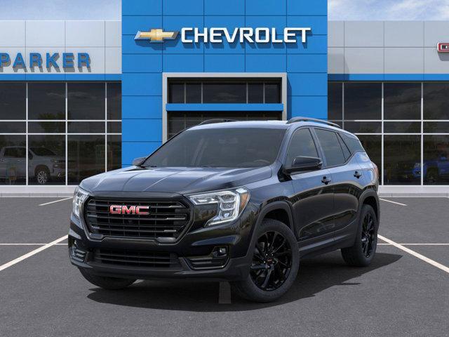 new 2024 GMC Terrain car, priced at $36,605