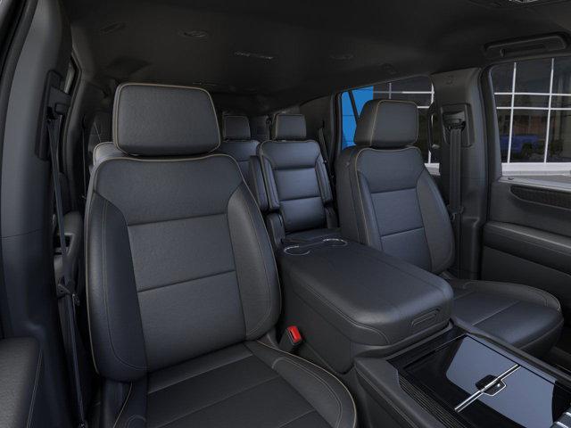 new 2025 GMC Yukon car, priced at $70,610