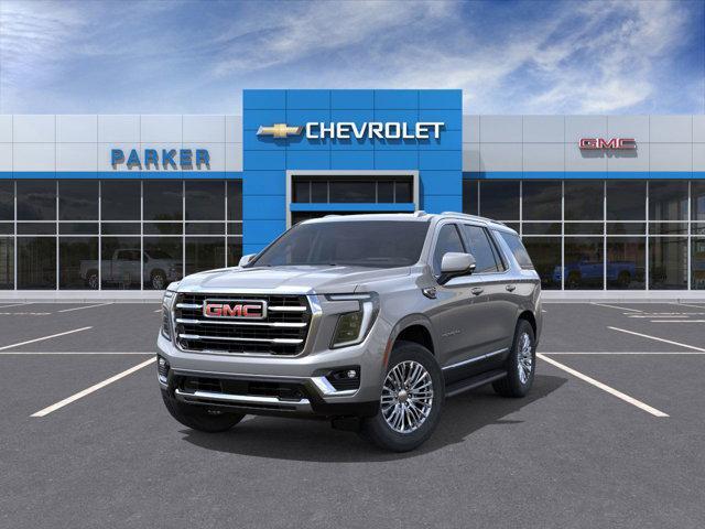 new 2025 GMC Yukon car, priced at $70,610