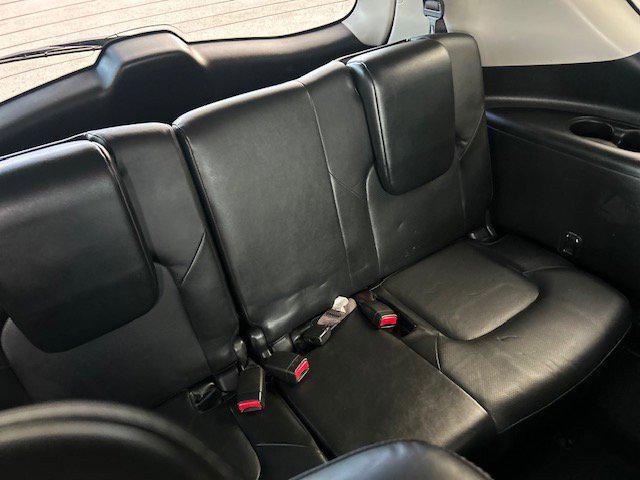 used 2019 INFINITI QX80 car, priced at $19,235