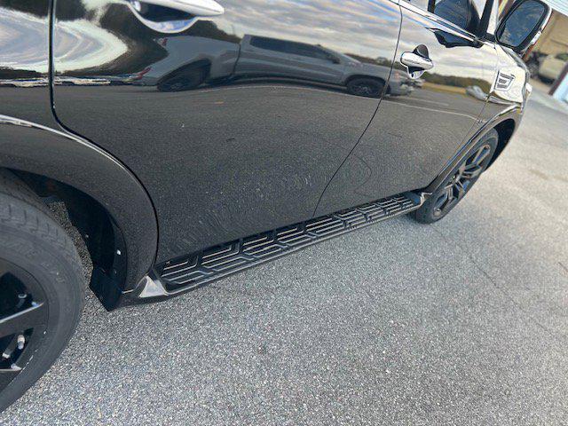 used 2019 INFINITI QX80 car, priced at $19,235