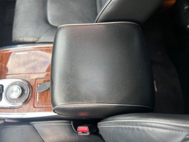 used 2019 INFINITI QX80 car, priced at $19,235