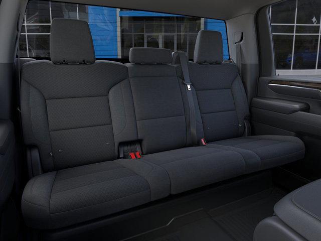 new 2025 GMC Sierra 2500 car, priced at $69,040