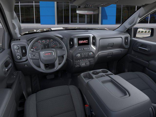 new 2024 GMC Sierra 1500 car, priced at $45,545