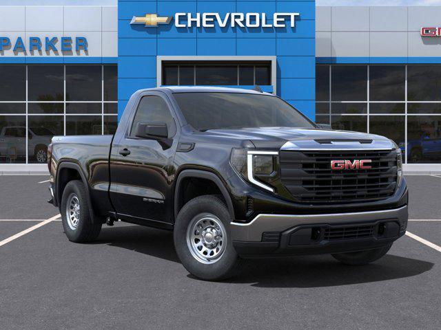 new 2024 GMC Sierra 1500 car, priced at $45,545