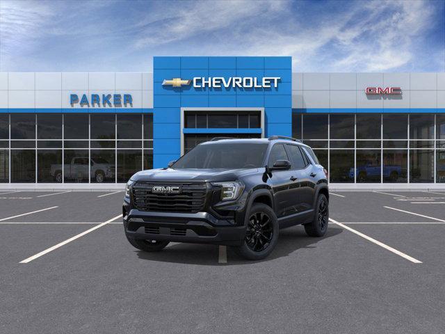 new 2026 GMC Terrain car, priced at $35,775