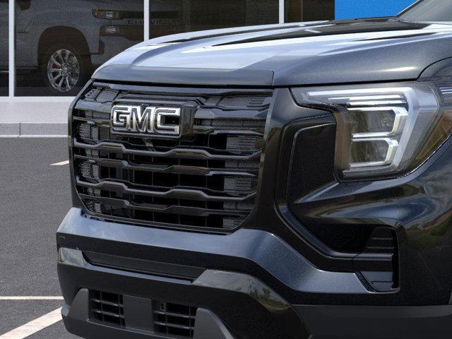 new 2026 GMC Terrain car, priced at $35,775