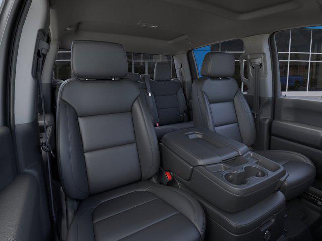 new 2024 GMC Sierra 2500 car, priced at $67,415