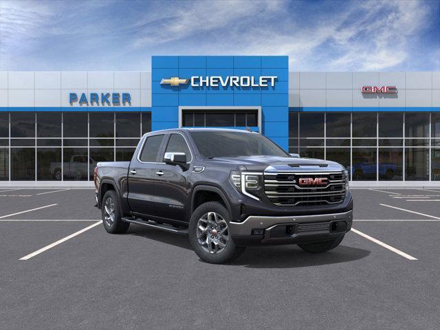 new 2026 GMC Sierra 1500 car, priced at $67,340