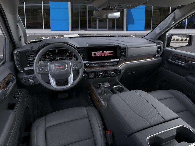new 2026 GMC Sierra 1500 car, priced at $67,340