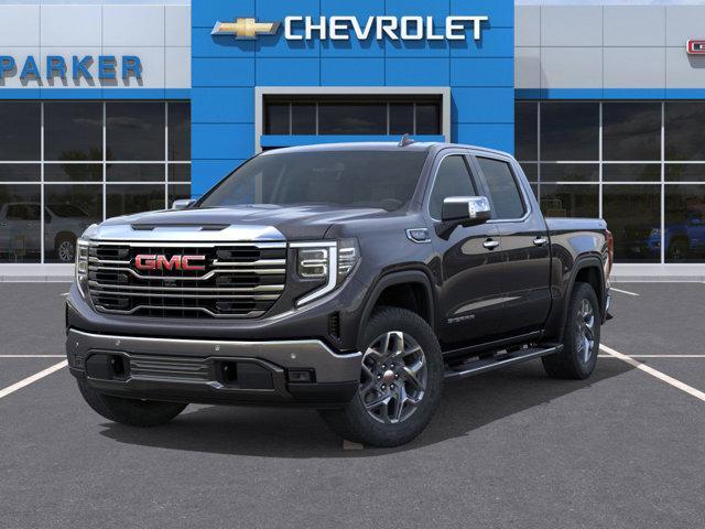 new 2026 GMC Sierra 1500 car, priced at $67,340