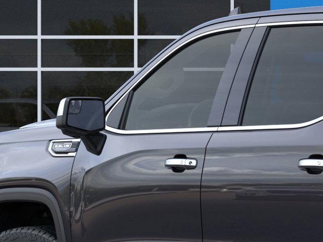 new 2026 GMC Sierra 1500 car, priced at $67,340