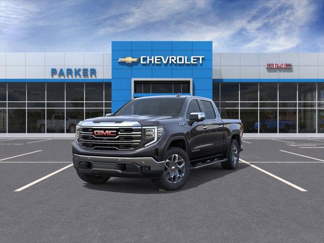 new 2026 GMC Sierra 1500 car, priced at $67,340