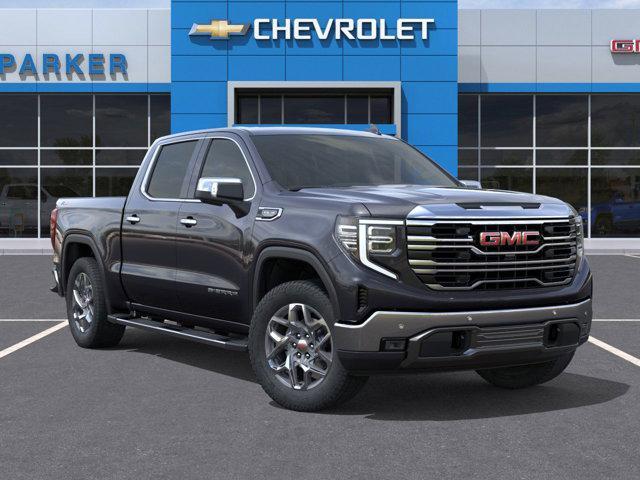 new 2026 GMC Sierra 1500 car, priced at $67,340