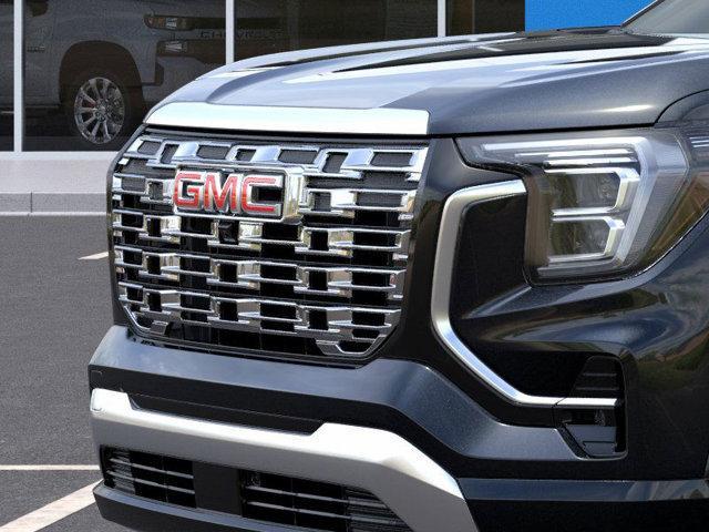 new 2026 GMC Terrain car, priced at $45,475