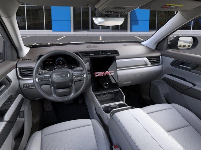 new 2026 GMC Terrain car, priced at $45,475