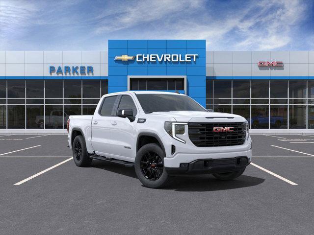 new 2025 GMC Sierra 1500 car, priced at $67,280