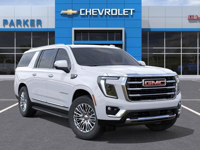 new 2025 GMC Yukon XL car, priced at $73,115