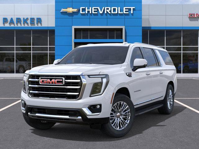 new 2025 GMC Yukon XL car, priced at $73,115