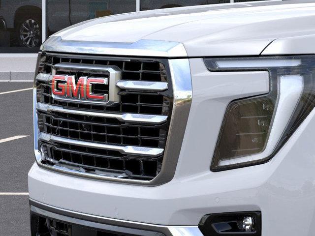 new 2025 GMC Yukon XL car, priced at $73,115