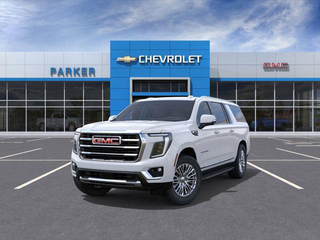 new 2025 GMC Yukon XL car, priced at $73,115