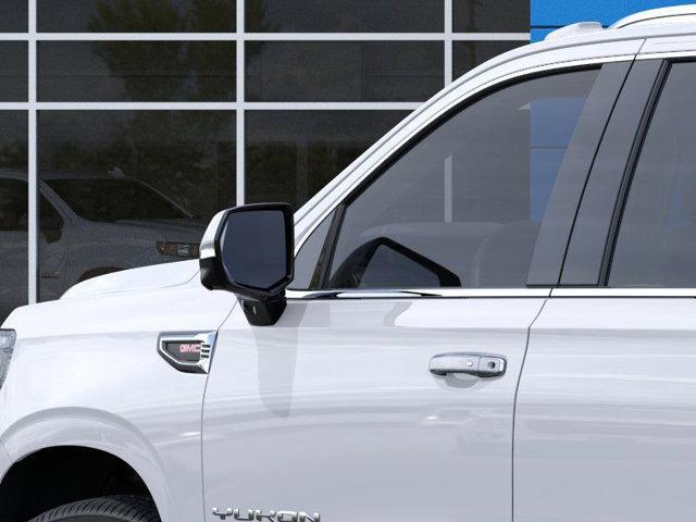 new 2025 GMC Yukon XL car, priced at $73,115
