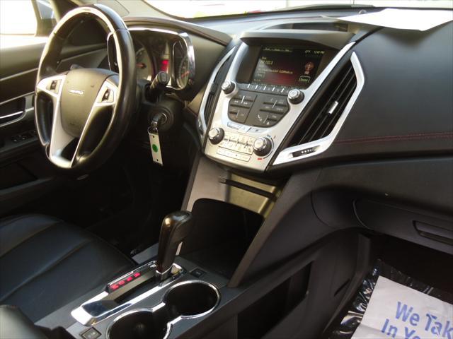 used 2013 GMC Terrain car, priced at $10,995