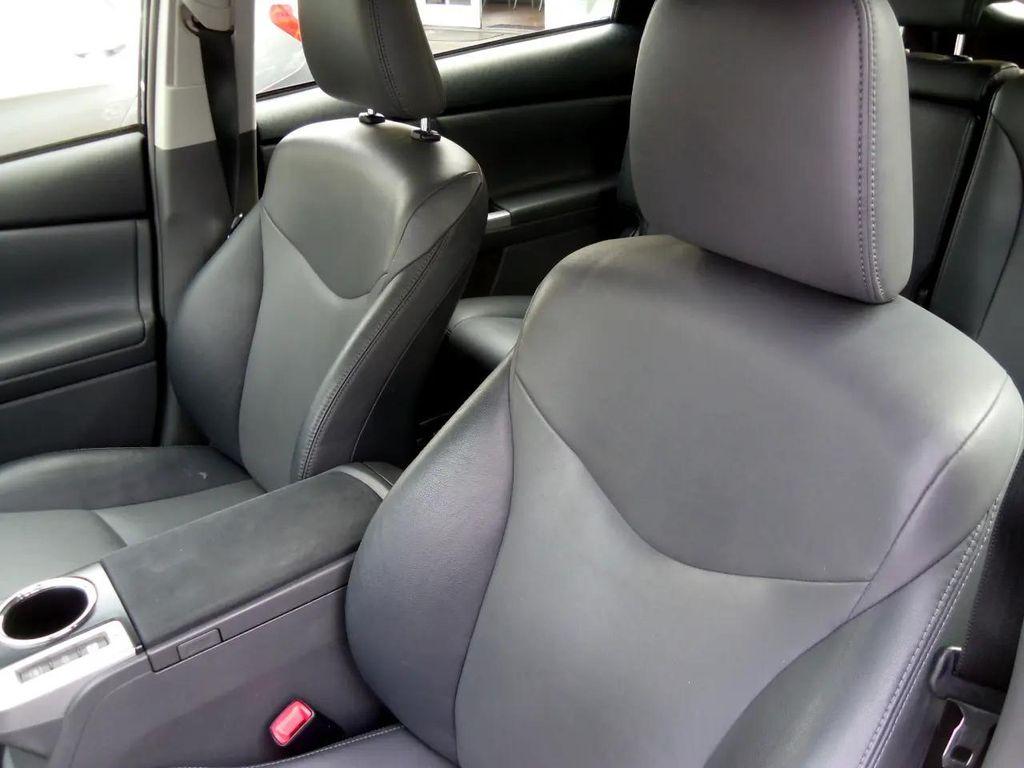 used 2012 Toyota Prius v car, priced at $9,995