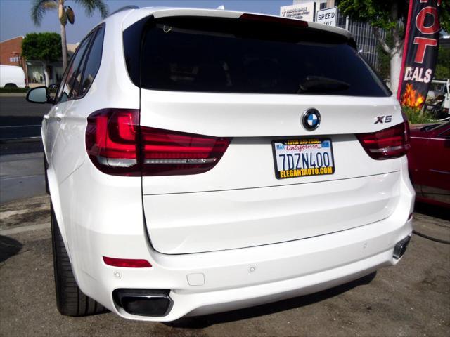 used 2014 BMW X5 car, priced at $17,994