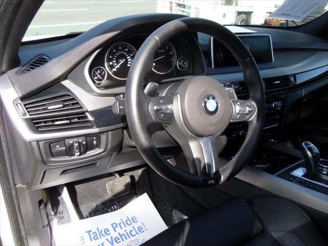 used 2014 BMW X5 car, priced at $17,994