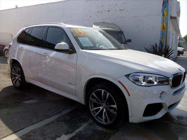 used 2014 BMW X5 car, priced at $17,994