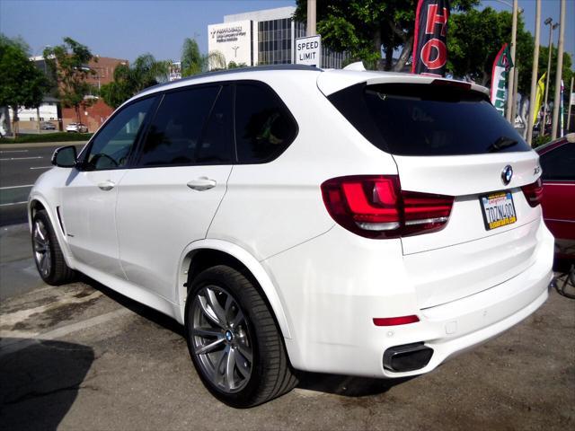 used 2014 BMW X5 car, priced at $17,994