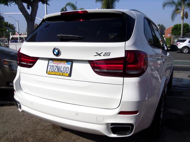 used 2014 BMW X5 car, priced at $17,994