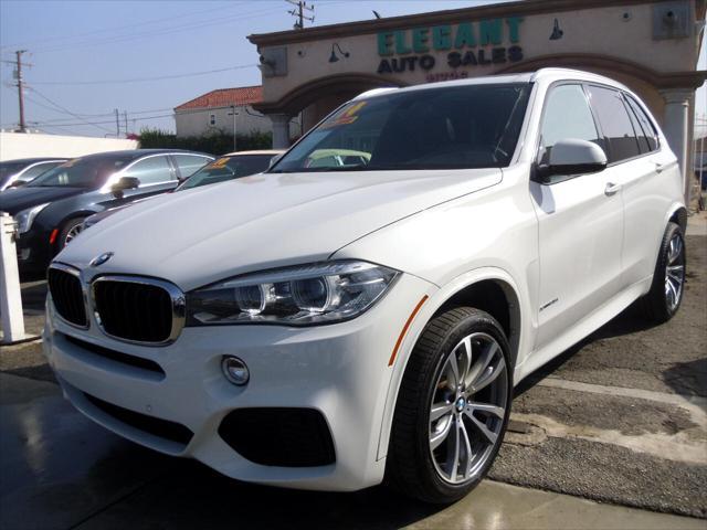 used 2014 BMW X5 car, priced at $17,994