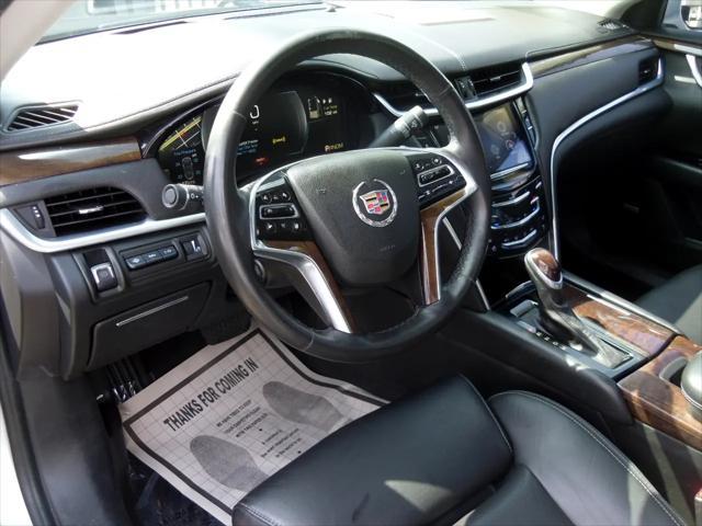 used 2013 Cadillac XTS car, priced at $12,995