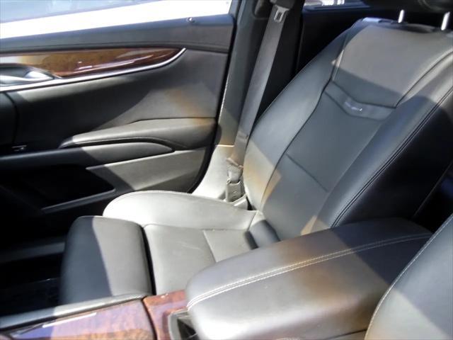 used 2013 Cadillac XTS car, priced at $12,995