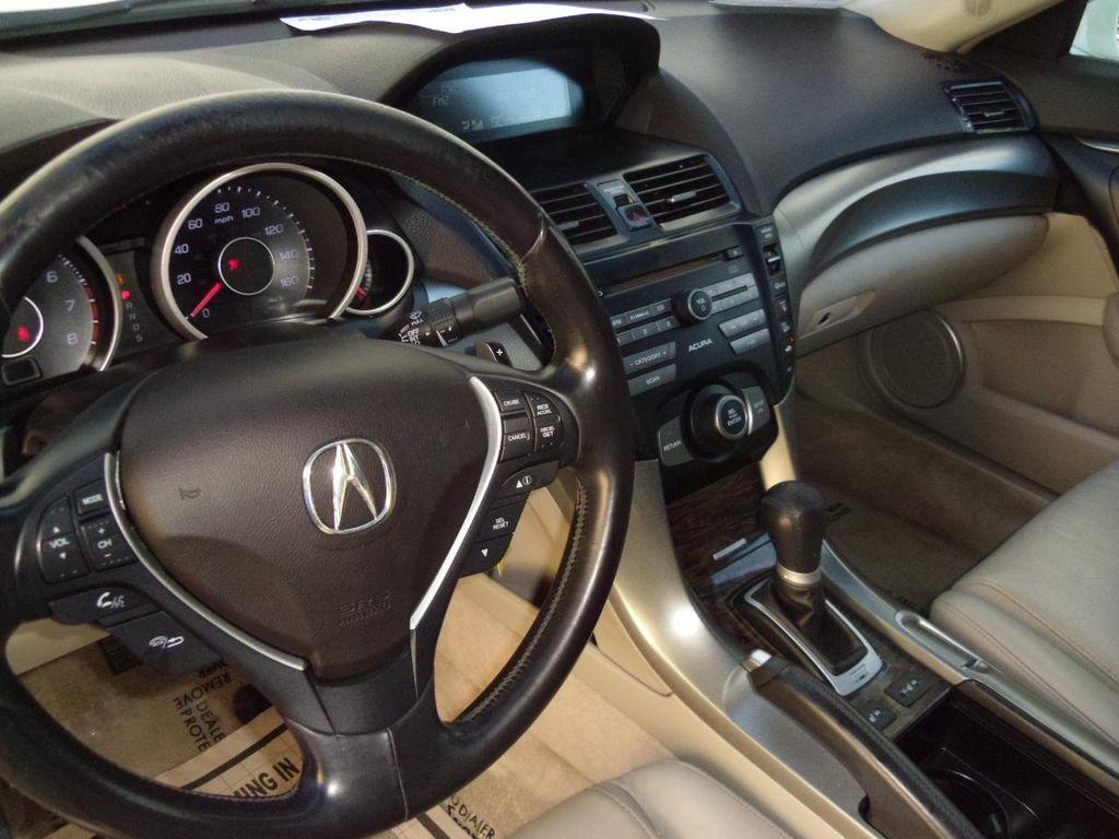 used 2010 Acura TL car, priced at $8,995