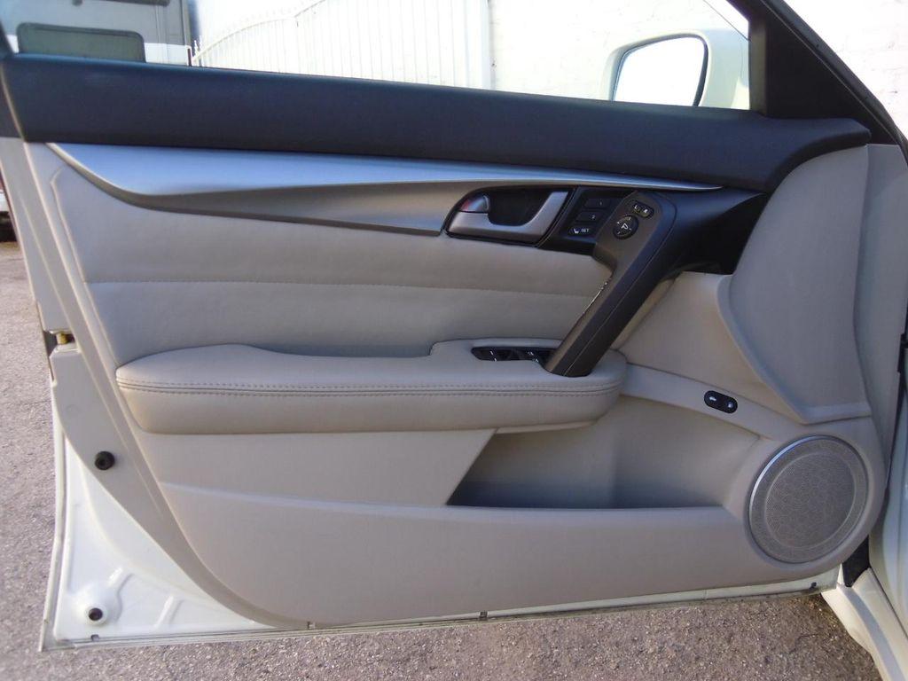 used 2010 Acura TL car, priced at $8,995