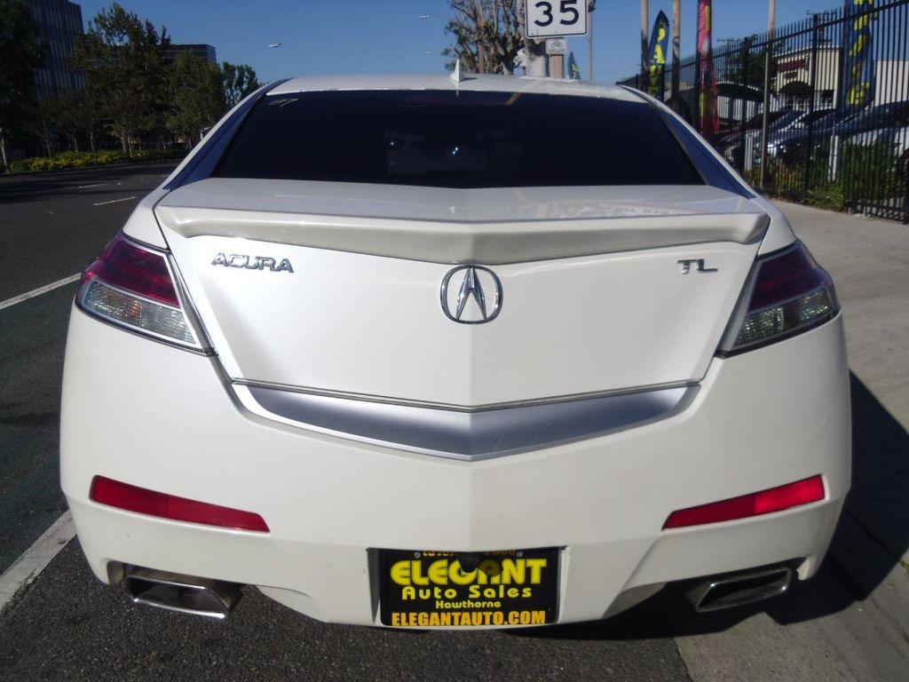 used 2010 Acura TL car, priced at $8,995