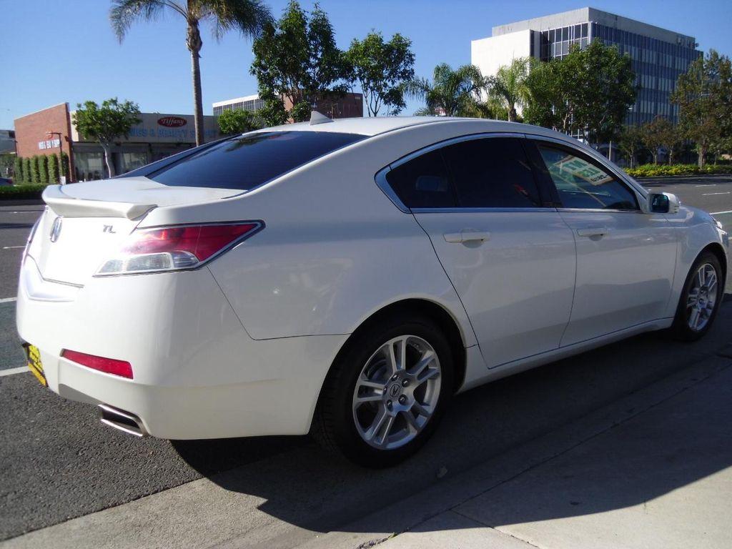 used 2010 Acura TL car, priced at $8,995