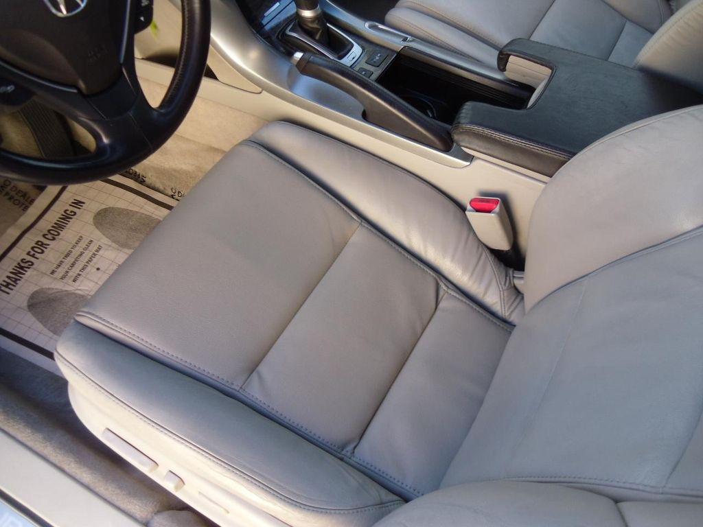 used 2010 Acura TL car, priced at $8,995