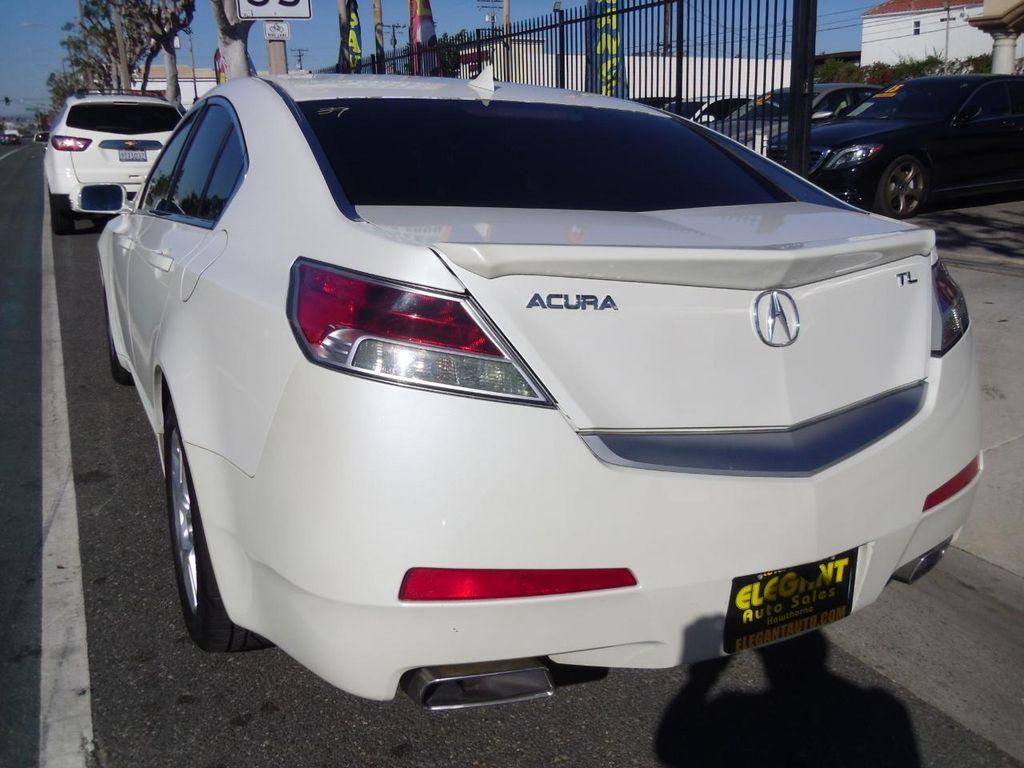 used 2010 Acura TL car, priced at $8,995