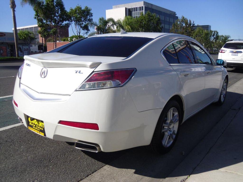 used 2010 Acura TL car, priced at $8,995