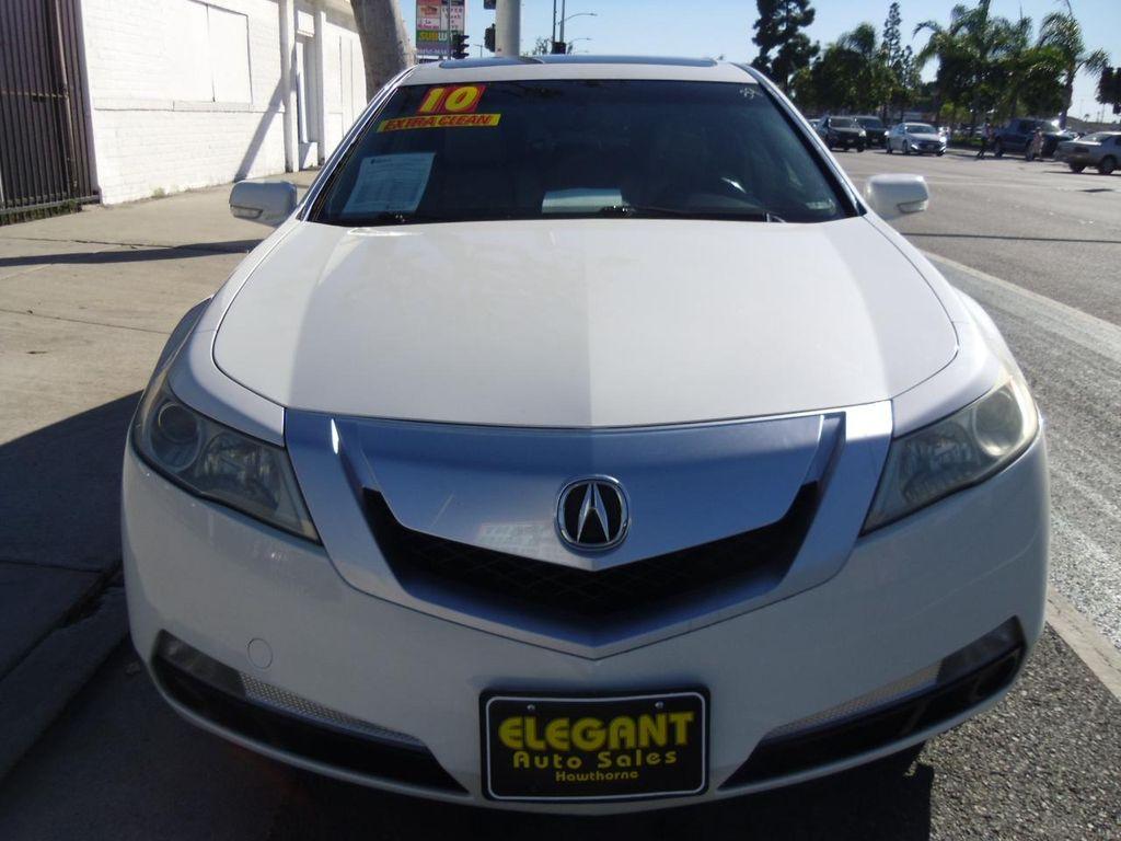 used 2010 Acura TL car, priced at $8,995