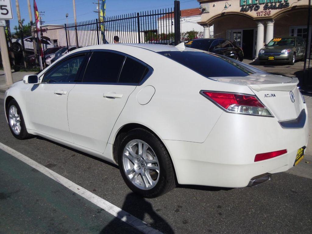used 2010 Acura TL car, priced at $8,995