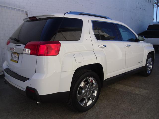 used 2012 GMC Terrain car, priced at $10,995