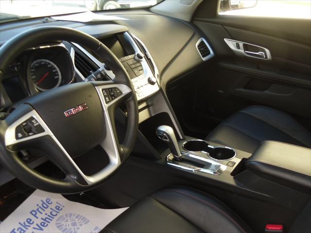 used 2012 GMC Terrain car, priced at $10,995