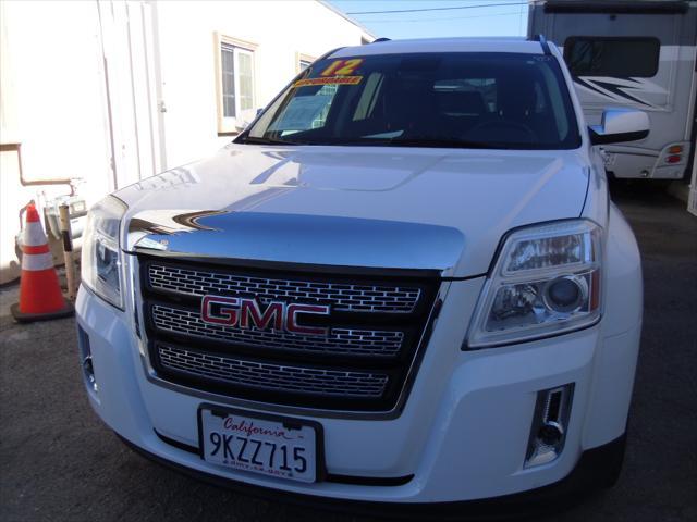 used 2012 GMC Terrain car, priced at $10,995