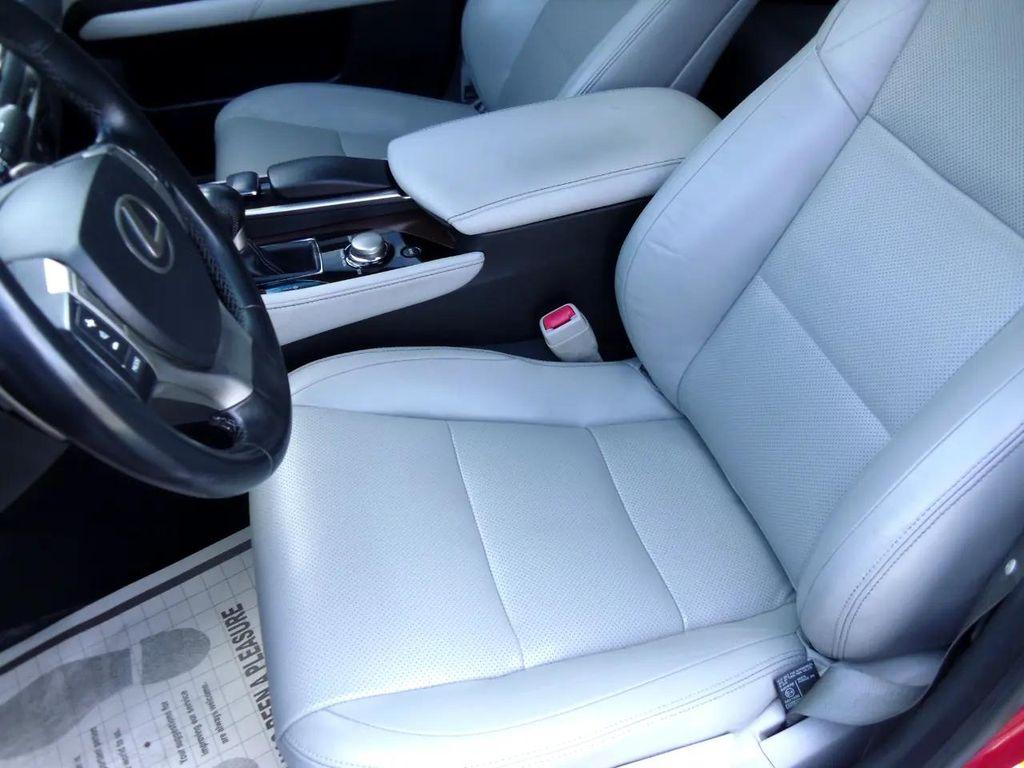 used 2013 Lexus GS 350 car, priced at $12,495